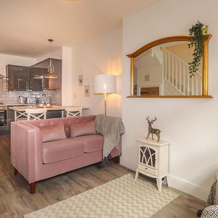 Hope Cottage Hythe  Buitenkant foto