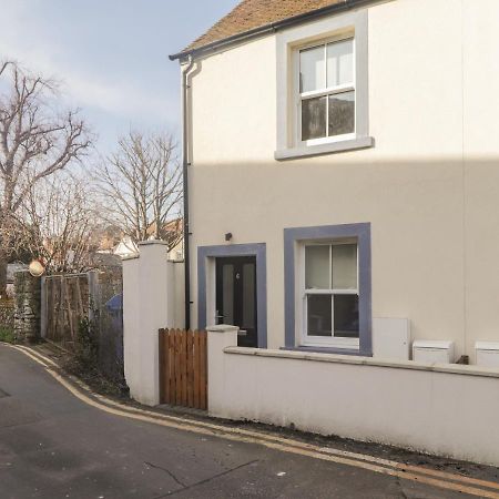 Hope Cottage Hythe  Buitenkant foto