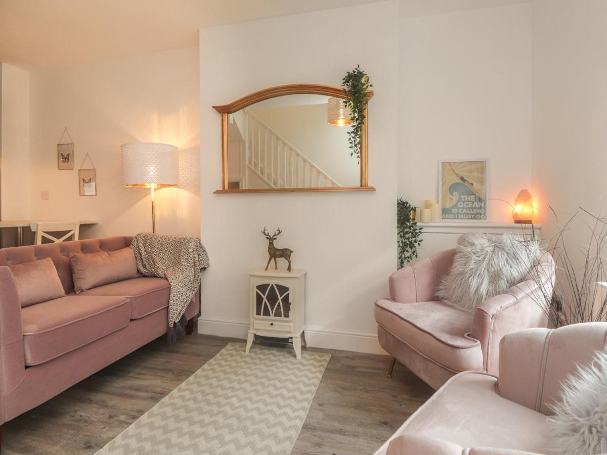 Hope Cottage Hythe  Buitenkant foto