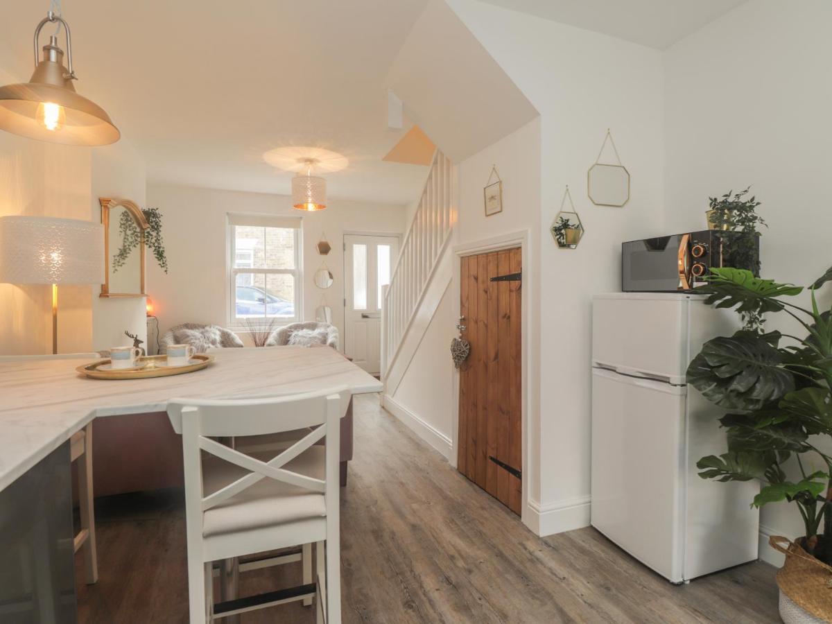 Hope Cottage Hythe  Buitenkant foto
