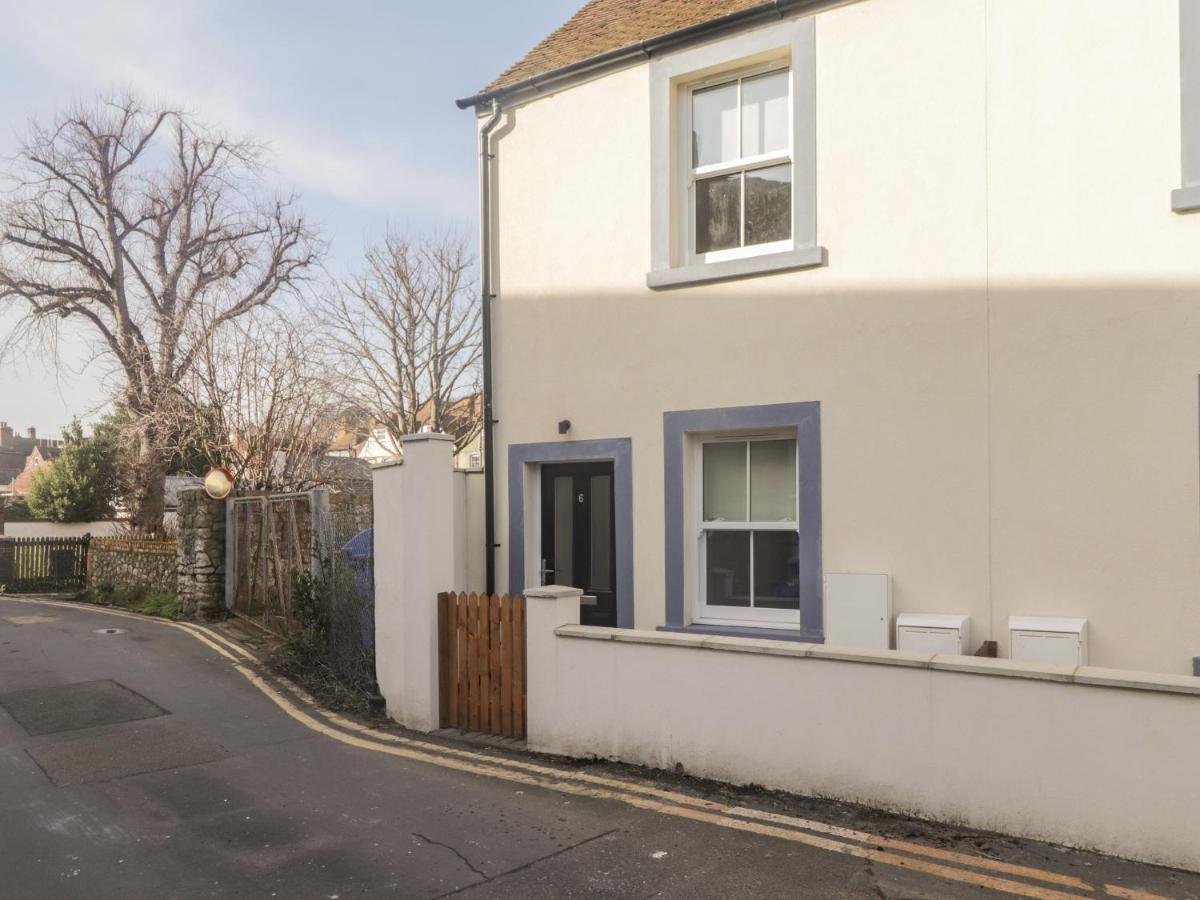 Hope Cottage Hythe  Buitenkant foto