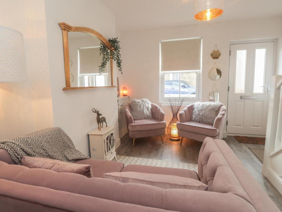 Hope Cottage Hythe  Buitenkant foto