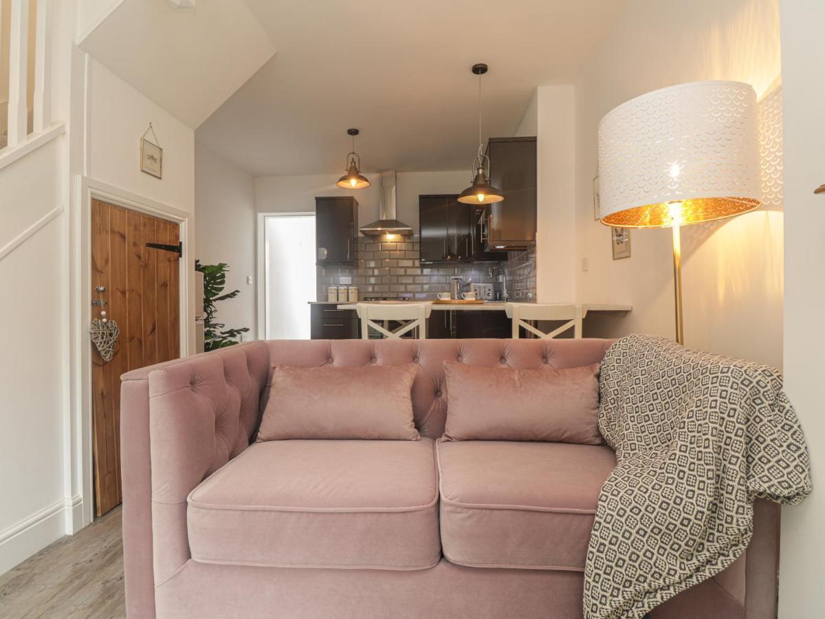 Hope Cottage Hythe  Buitenkant foto