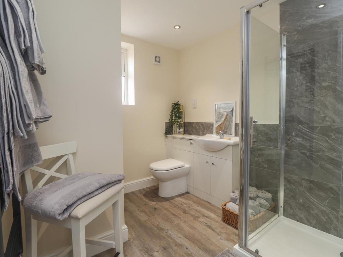 Hope Cottage Hythe  Buitenkant foto