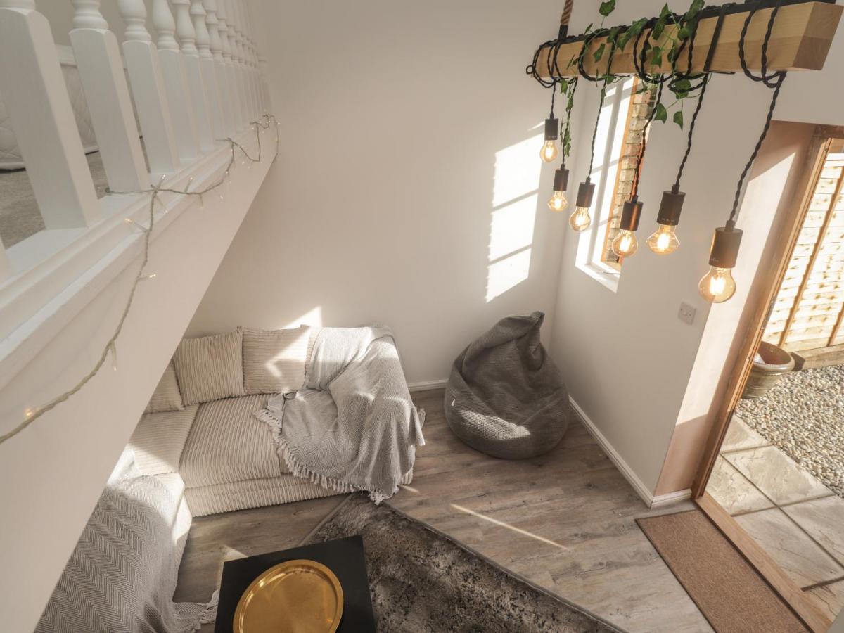 Hope Cottage Hythe  Buitenkant foto