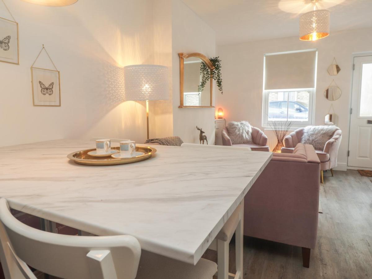 Hope Cottage Hythe  Buitenkant foto
